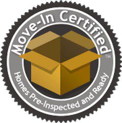 Move In Certified Inspections