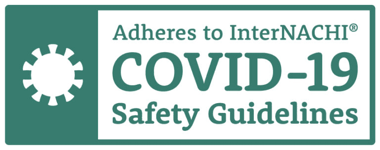 Home Inspection COVID-19 Protocol