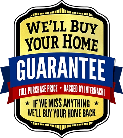 Buy Back Guarantee